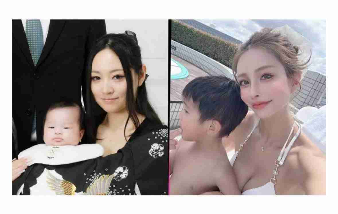 中学生の夏前に妊娠判明し15歳で出産　“30代でおばあちゃん”になった女性の「エネルギーがすごい」