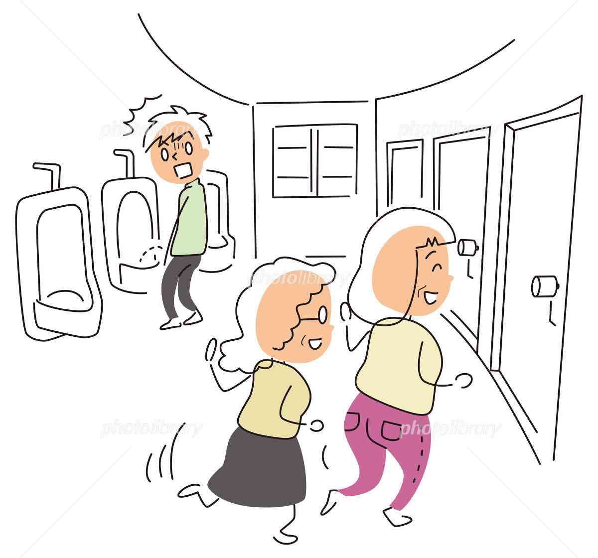 どう解決?“女性トイレ行列問題” 「個室数を増やすのは簡単じゃない」トイレ籠城も問題に…我々1人ひとりができることは? トイレ研究家とともに考える