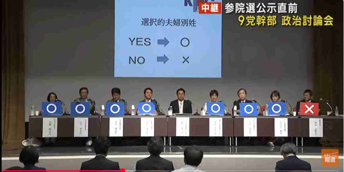 「もう一度『侍の国・ジャパン』を復活させたい」参政党・神谷宗幣代表が持論