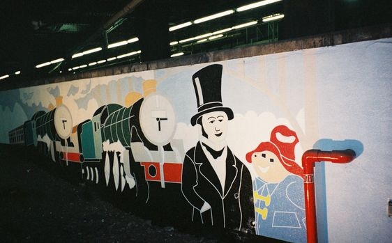 【UK】イギリスについて知っている事