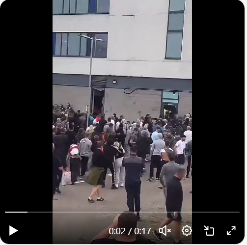 【UK】イギリスについて知っている事