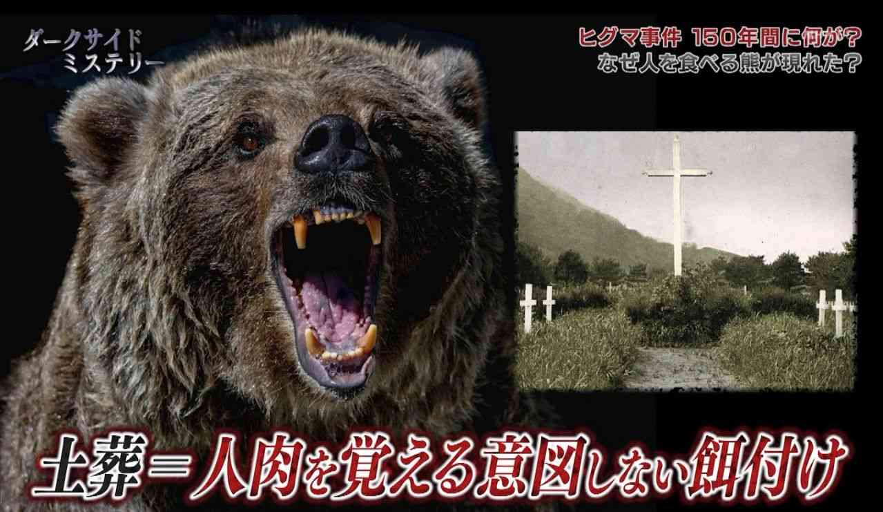 ヒグマ襲撃、前兆生かせず犠牲　数日前から登山者に付きまとい