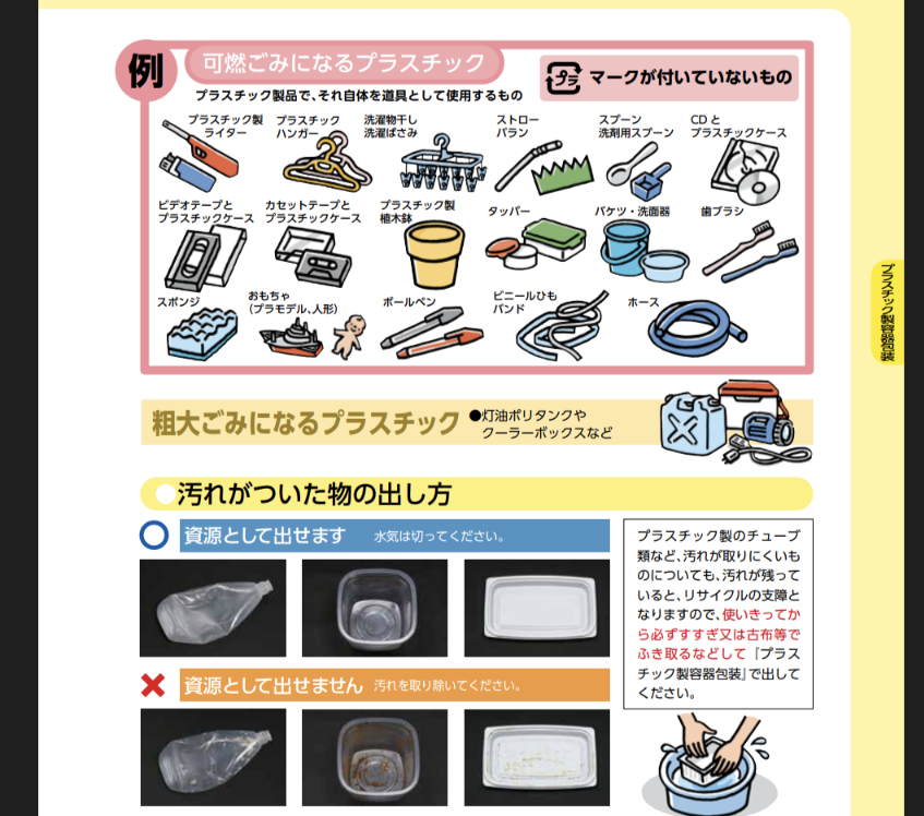 どう捨ててよいのか分からないゴミ多すぎ問題!を語ろう