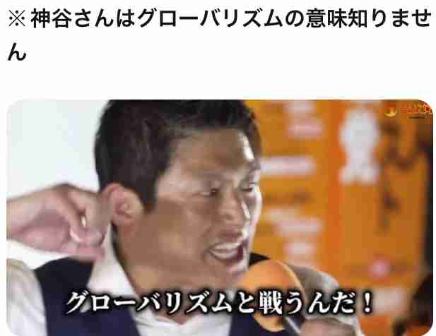 参政党・神谷代表、予算委で初質疑　選挙中のSNSニセ情報「我が党は後ろにロシアがと言われ大変迷惑」