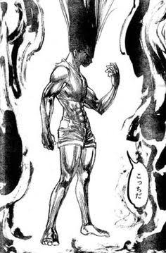 少年漫画の苦手な主人公