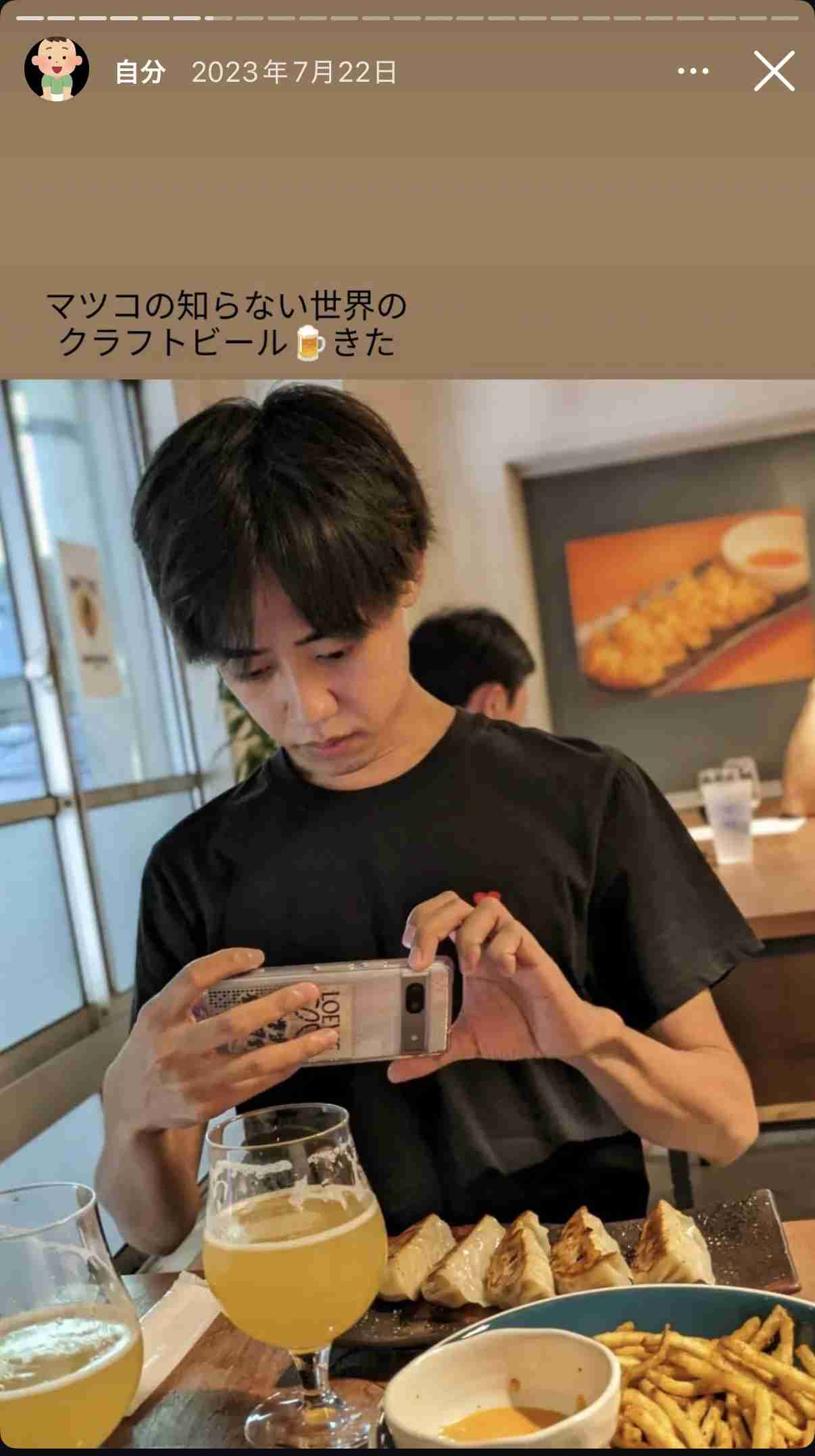 吉沢亮「国宝」100億円超え射程に「深く刺さっている方がたくさんいらっしゃるのはびっくり」　ブームの影響は「ない」
