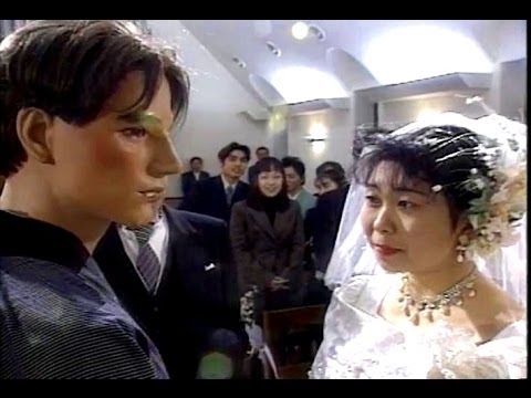 AIと「結婚」した女性、空いた時間はほぼ彼と会話「私は幸せです」