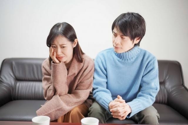 《至急》離婚したいと言われました。