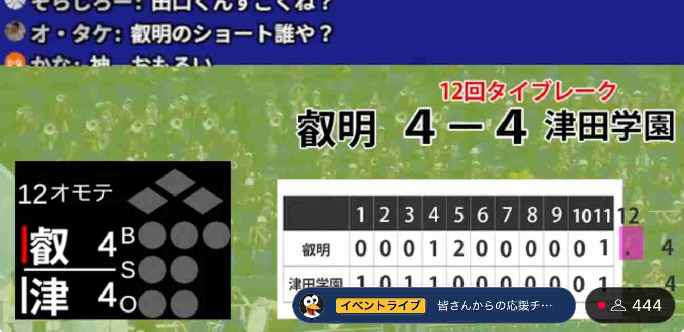 「明徳は辞退したのに」広陵の暴力問題、甲子園出場に波紋…「処分の有無」が判断の分かれ目か