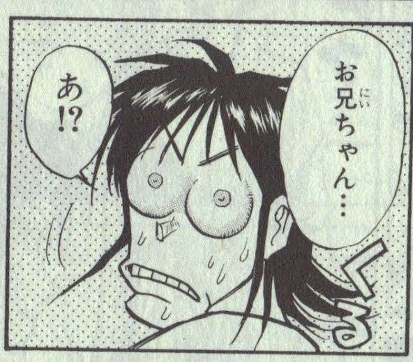 男性が描いた絵と女性が描いた絵の違い Part6
