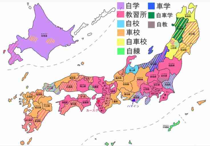 SNS「邪魔すぎる」…高速道路の「追い越し車線」走行し続けたら“道交法”違反？　弁護士に聞く