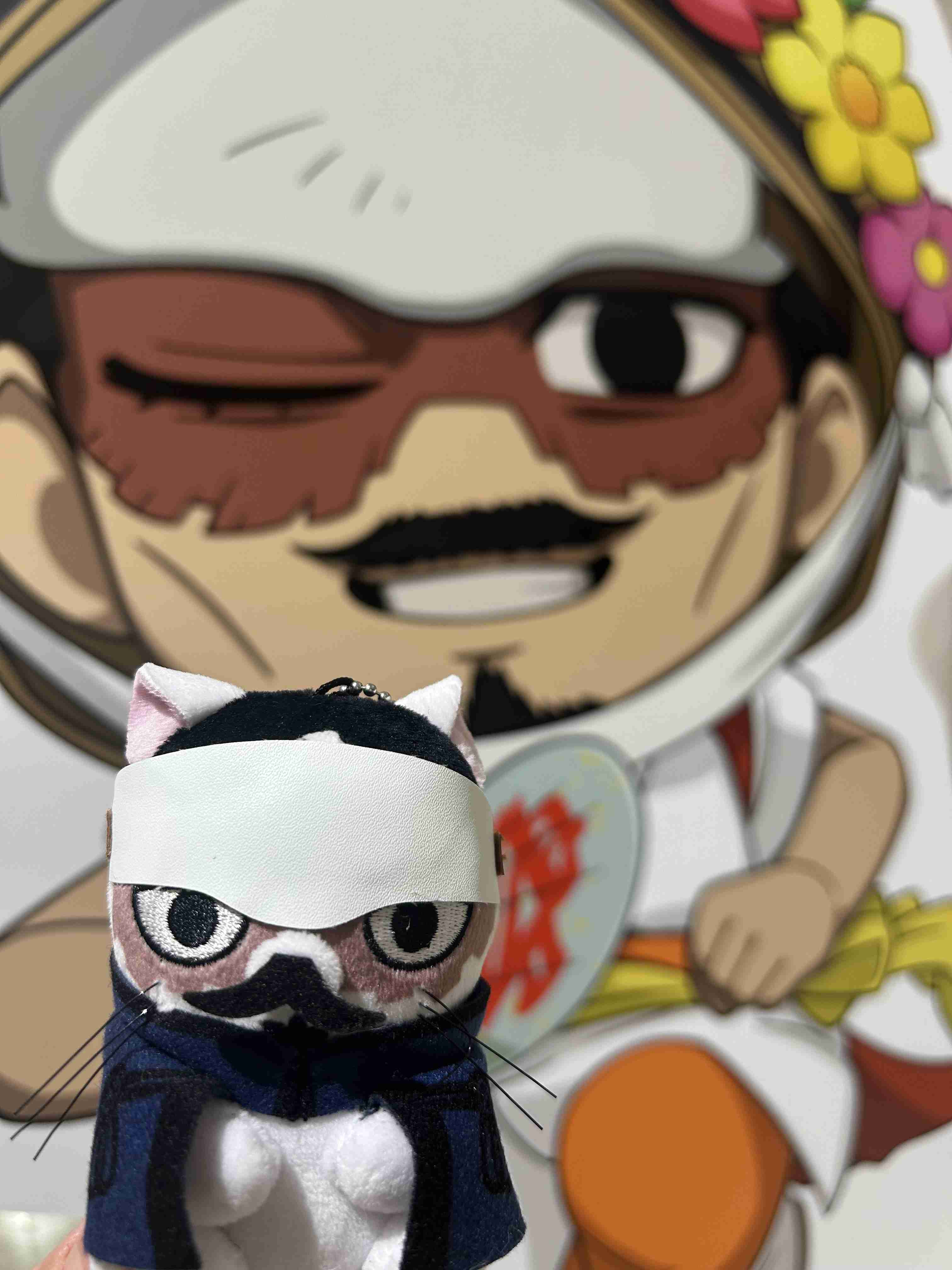 ゴールデンカムイ総合トピpart77
