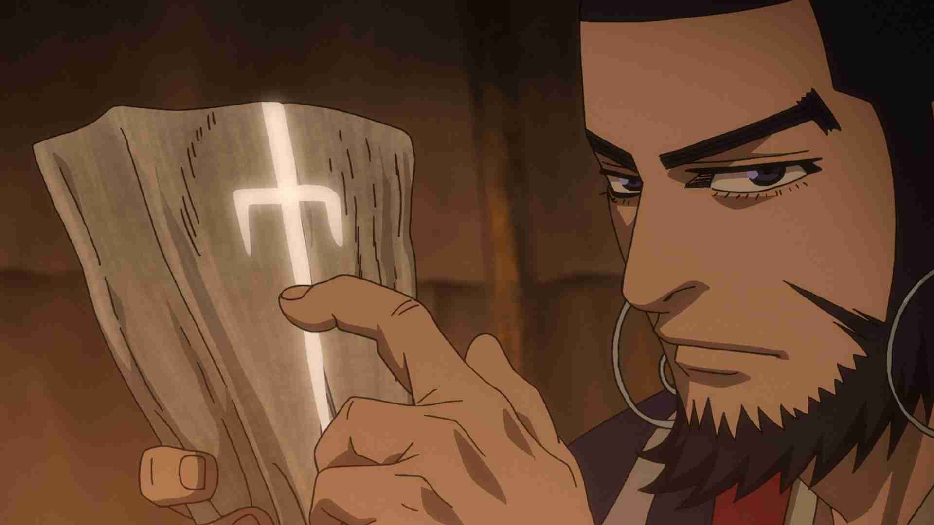 ゴールデンカムイ総合トピpart77