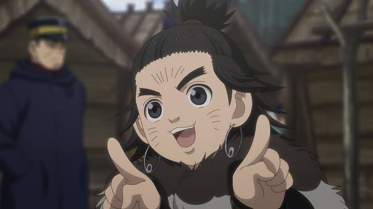ゴールデンカムイ総合トピpart77