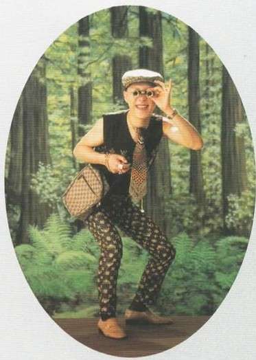 鳥肌実を知ってる人おいでPart24