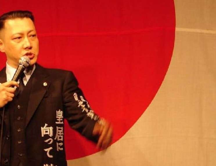 鳥肌実を知ってる人おいでPart24