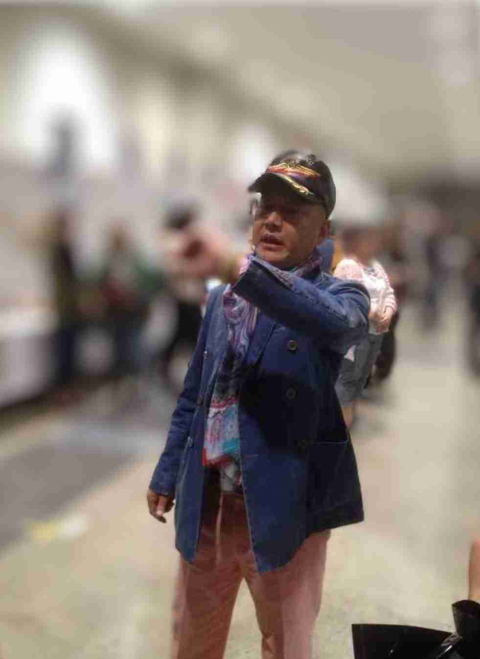 鳥肌実を知ってる人おいでPart24