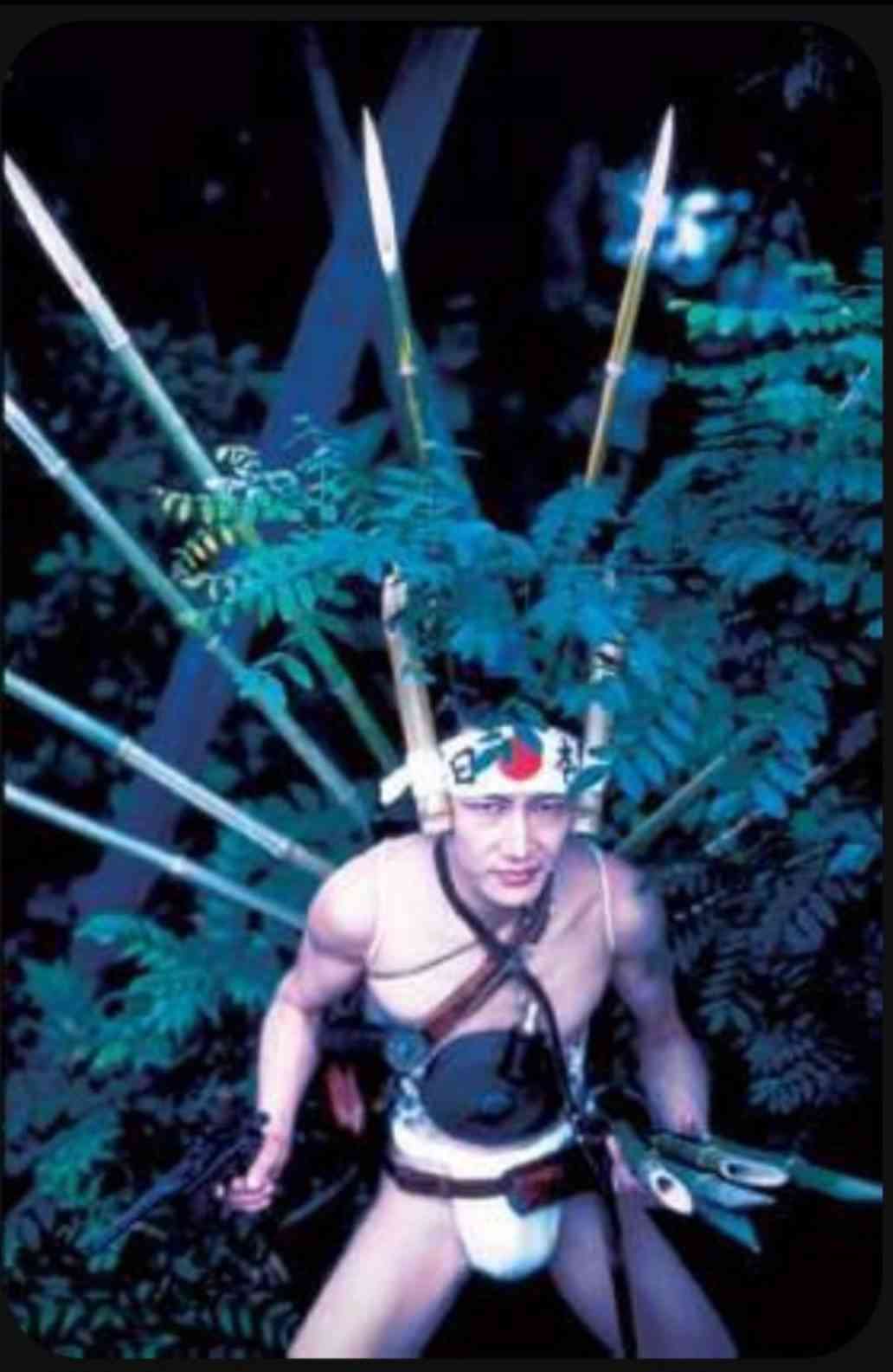 鳥肌実を知ってる人おいでPart24