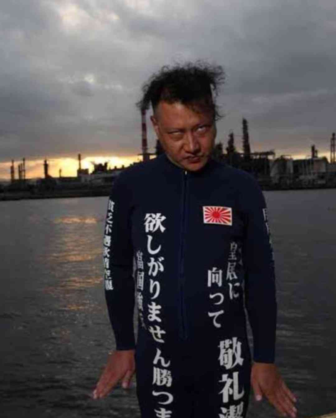 鳥肌実を知ってる人おいでPart24