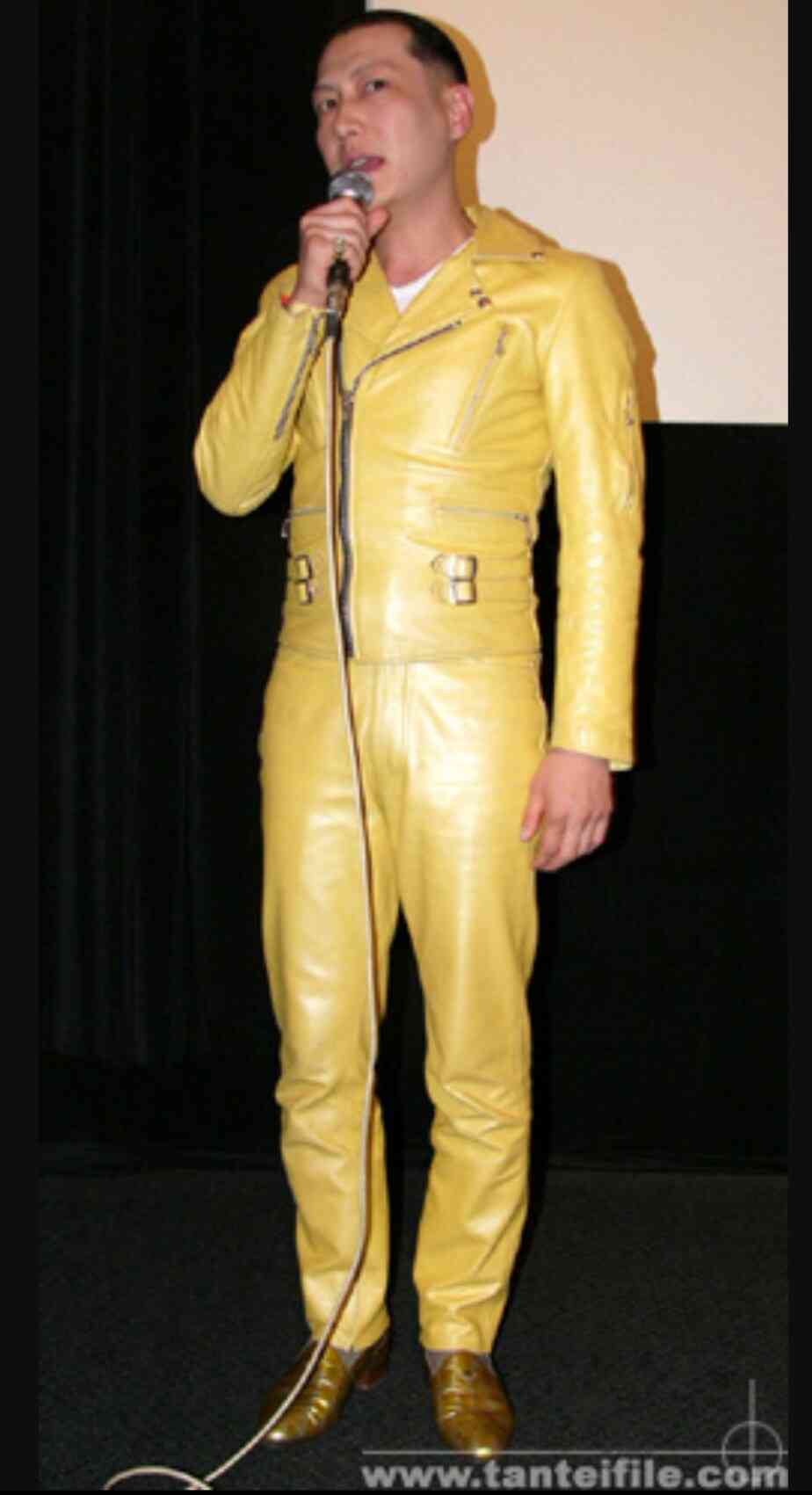 鳥肌実を知ってる人おいでPart24