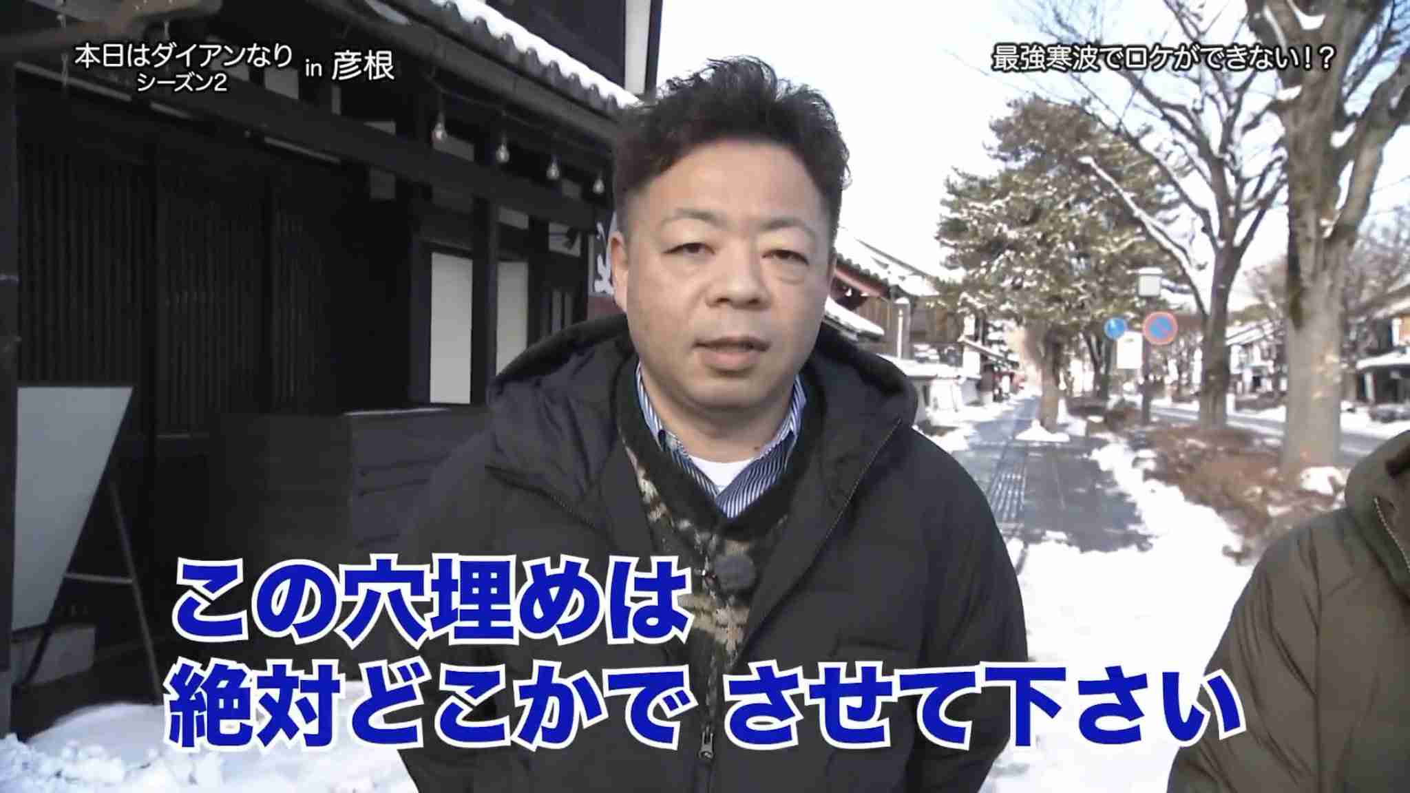 【ドラマ】役者さんって大変なんだなと思うシーン【映画】