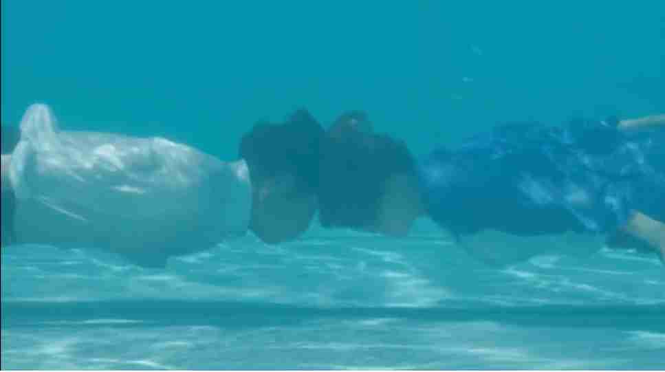 【ドラマ】役者さんって大変なんだなと思うシーン【映画】