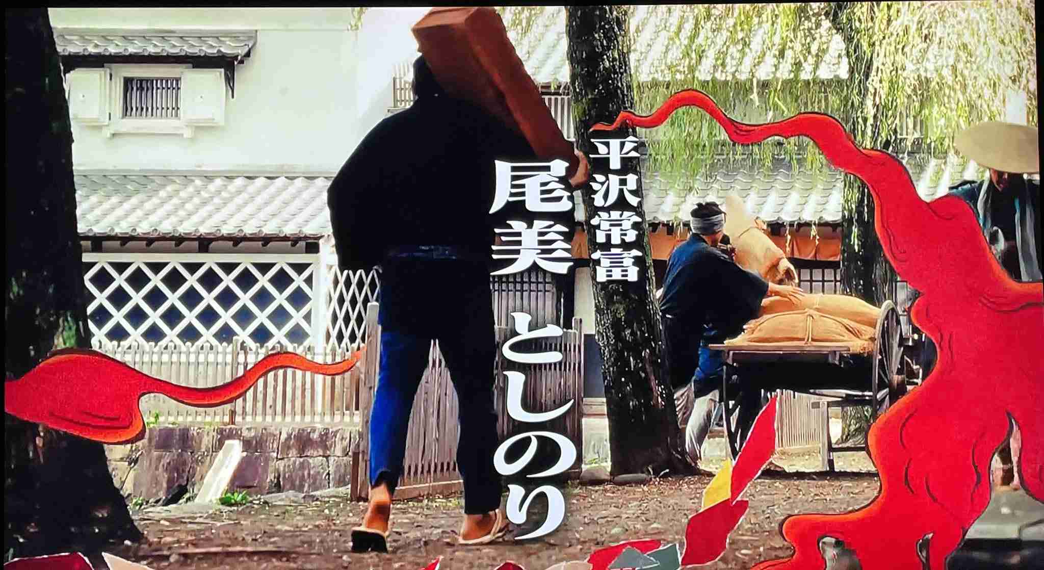 【ドラマ】役者さんって大変なんだなと思うシーン【映画】
