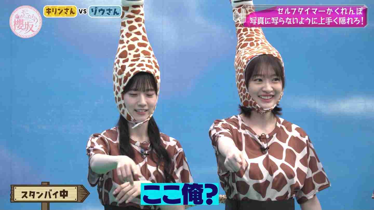 櫻坂46を語りたい Part 21