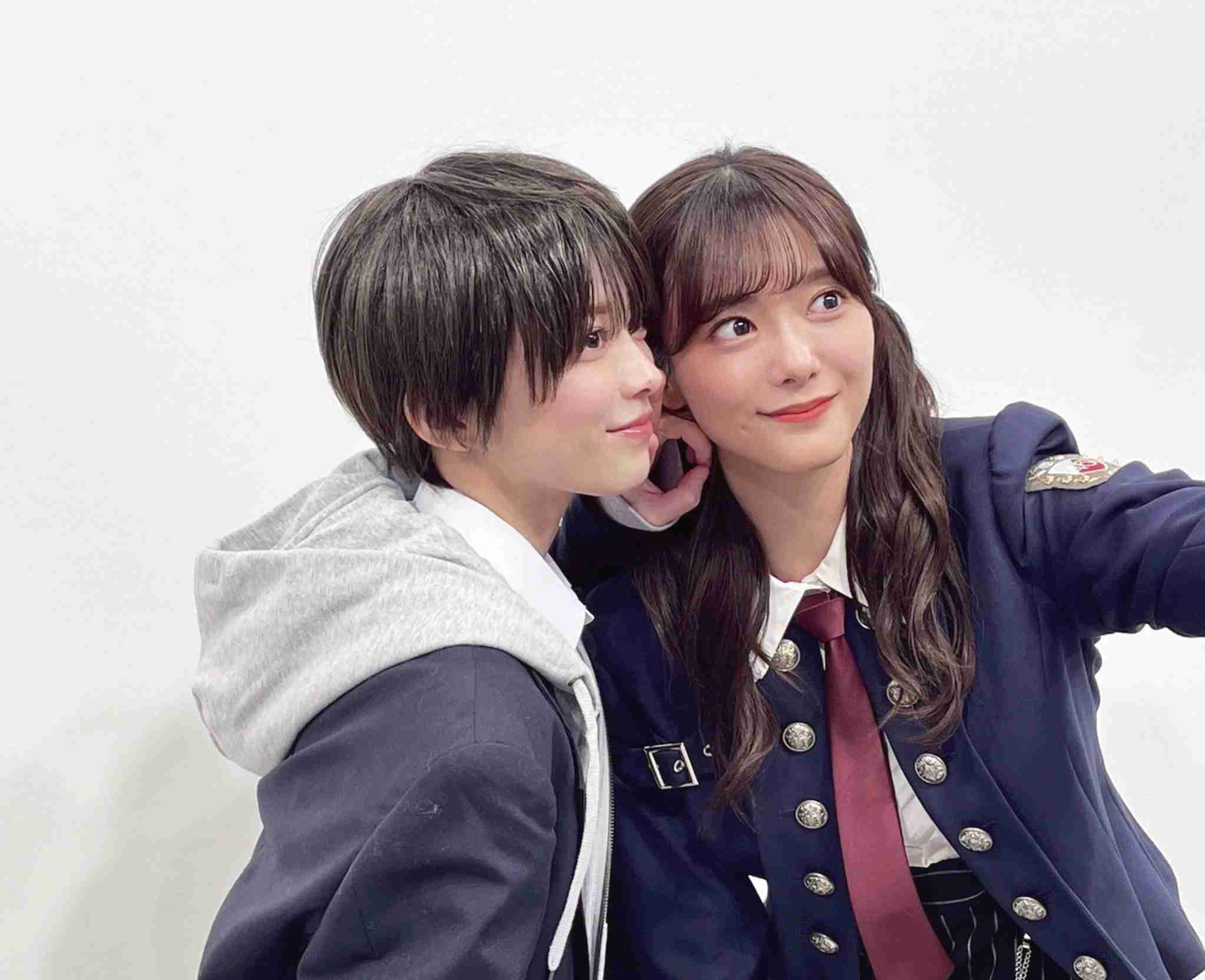 櫻坂46を語りたい Part 21