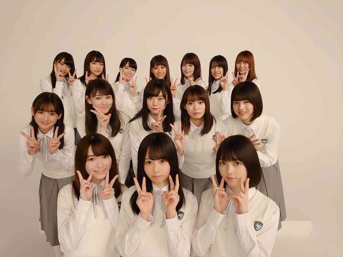 櫻坂46を語りたい Part 21