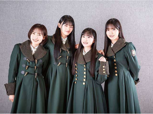 櫻坂46を語りたい Part 21