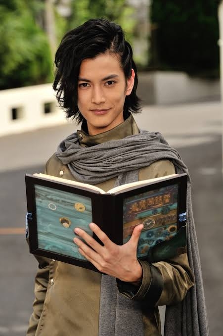 好きな仮面ライダーのキャラ