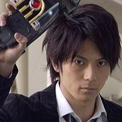好きな仮面ライダーのキャラ