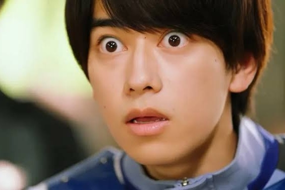 好きな仮面ライダーのキャラ