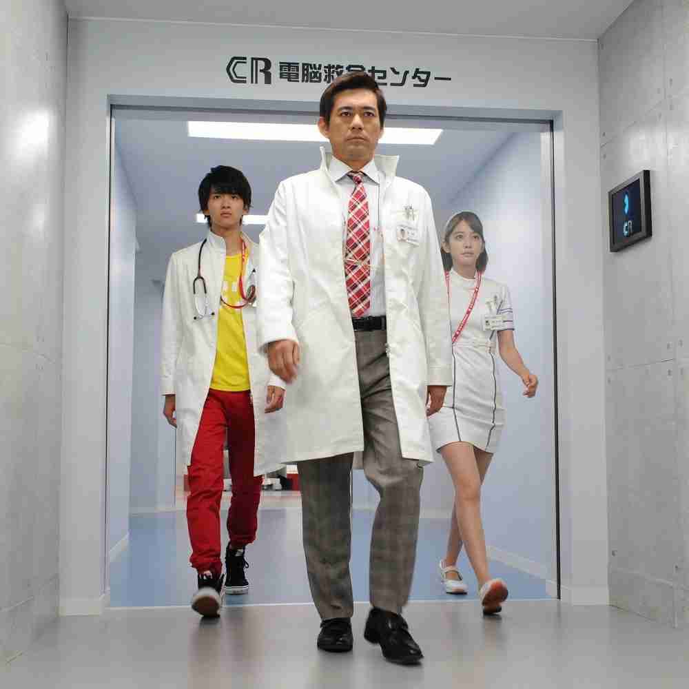 好きな仮面ライダーのキャラ