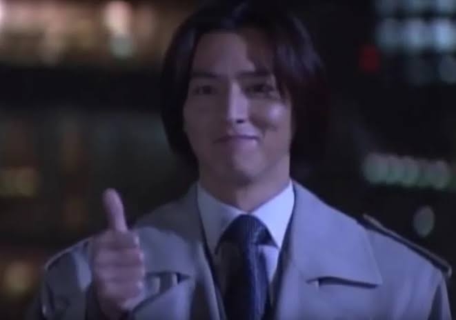 好きな仮面ライダーのキャラ