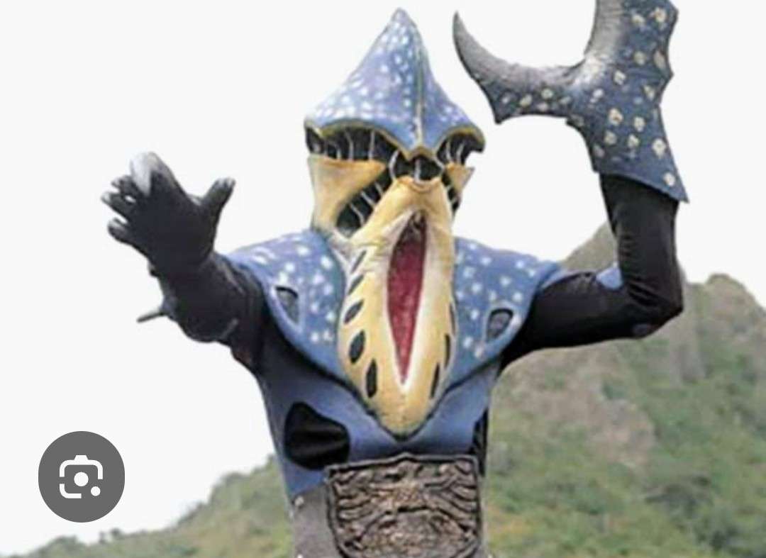 好きな仮面ライダーのキャラ