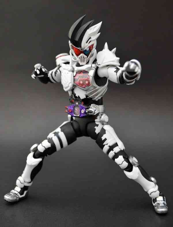 好きな仮面ライダーのキャラ