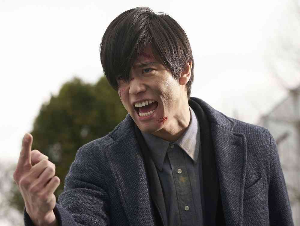 好きな仮面ライダーのキャラ