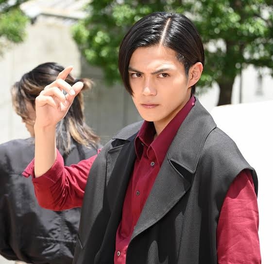 好きな仮面ライダーのキャラ
