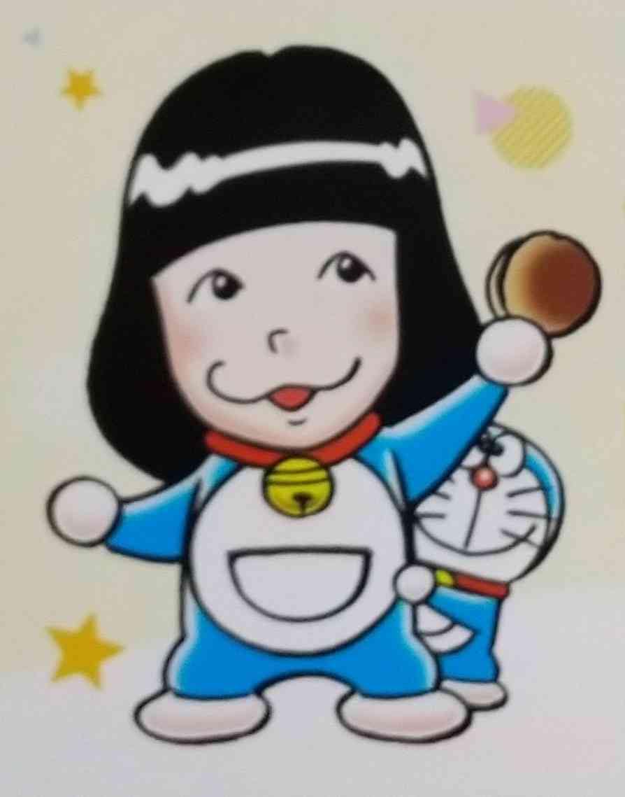 漫画家が描いた他者のキャラクターや有名人の絵Part11
