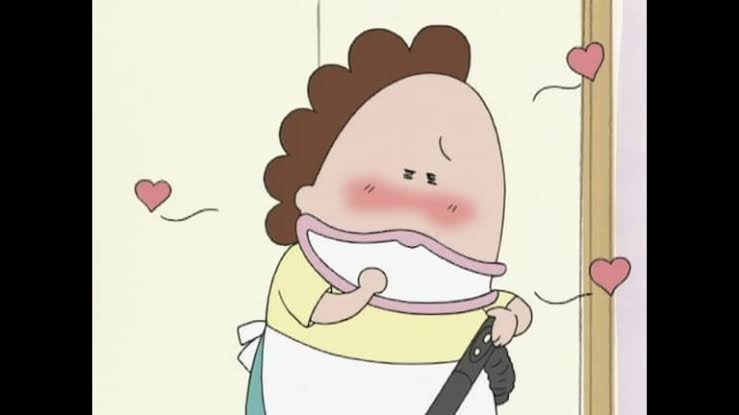 語尾に(意味深)をつけて会話するトピ
