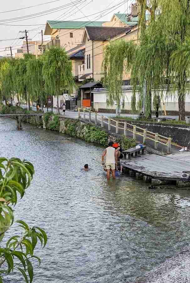 予算上限なしで京都で食べて遊んで…どこに行く？（妄想）