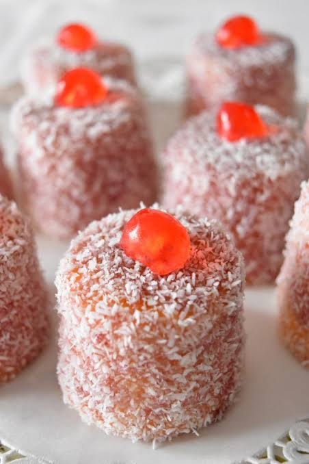 イギリスのお菓子や紅茶が好き