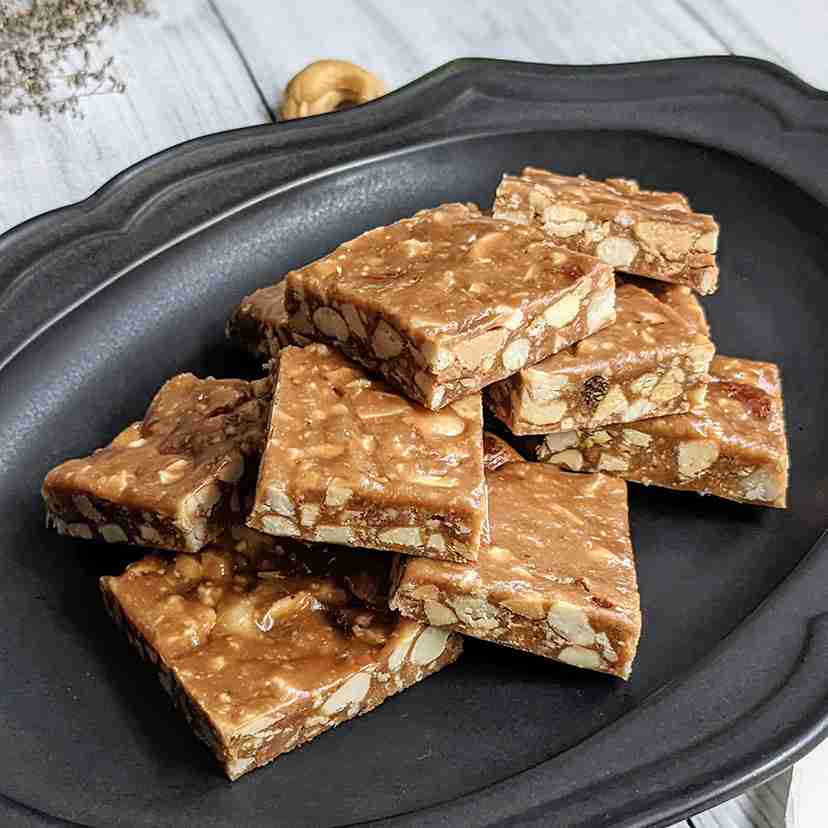 イギリスのお菓子や紅茶が好き