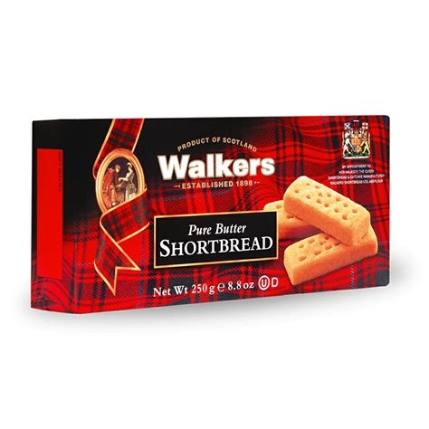 イギリスのお菓子や紅茶が好き