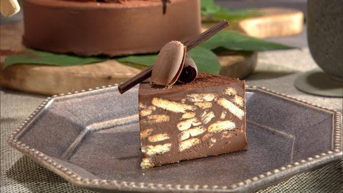 イギリスのお菓子や紅茶が好き