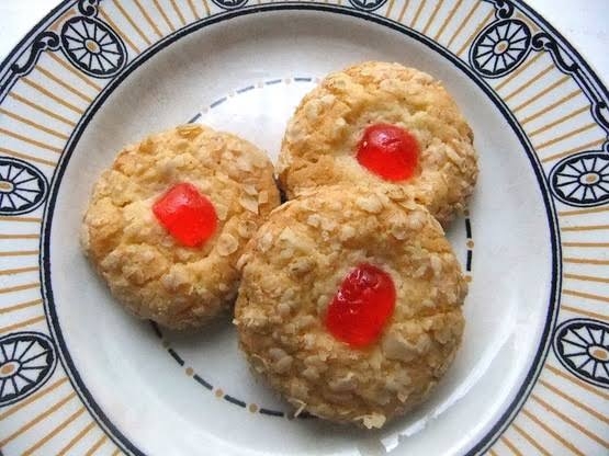 イギリスのお菓子や紅茶が好き