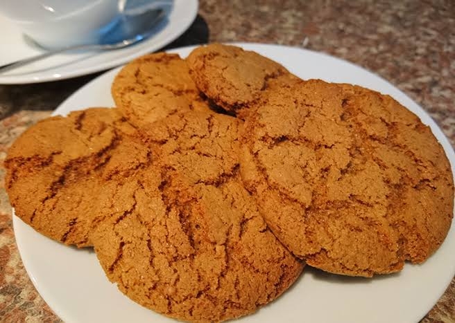 イギリスのお菓子や紅茶が好き