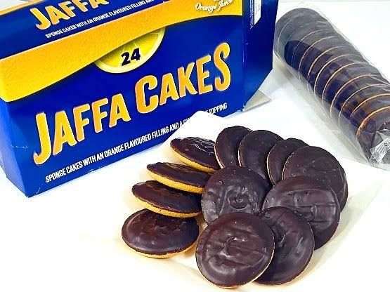 イギリスのお菓子や紅茶が好き